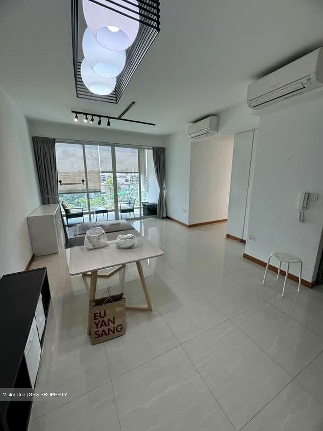 1 Canberra (D27), Condominium #565608201